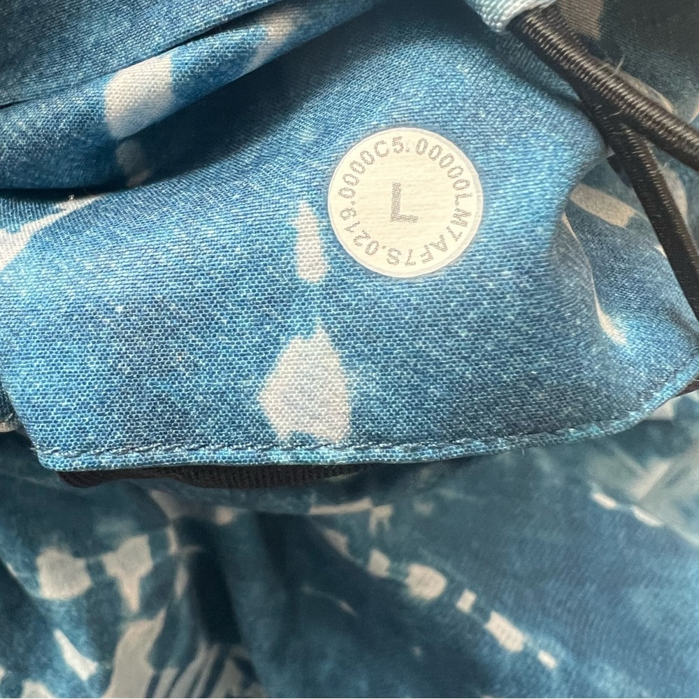 Men’s Lululemon Channel Cross Swim Short size L - Picture 10 of 10